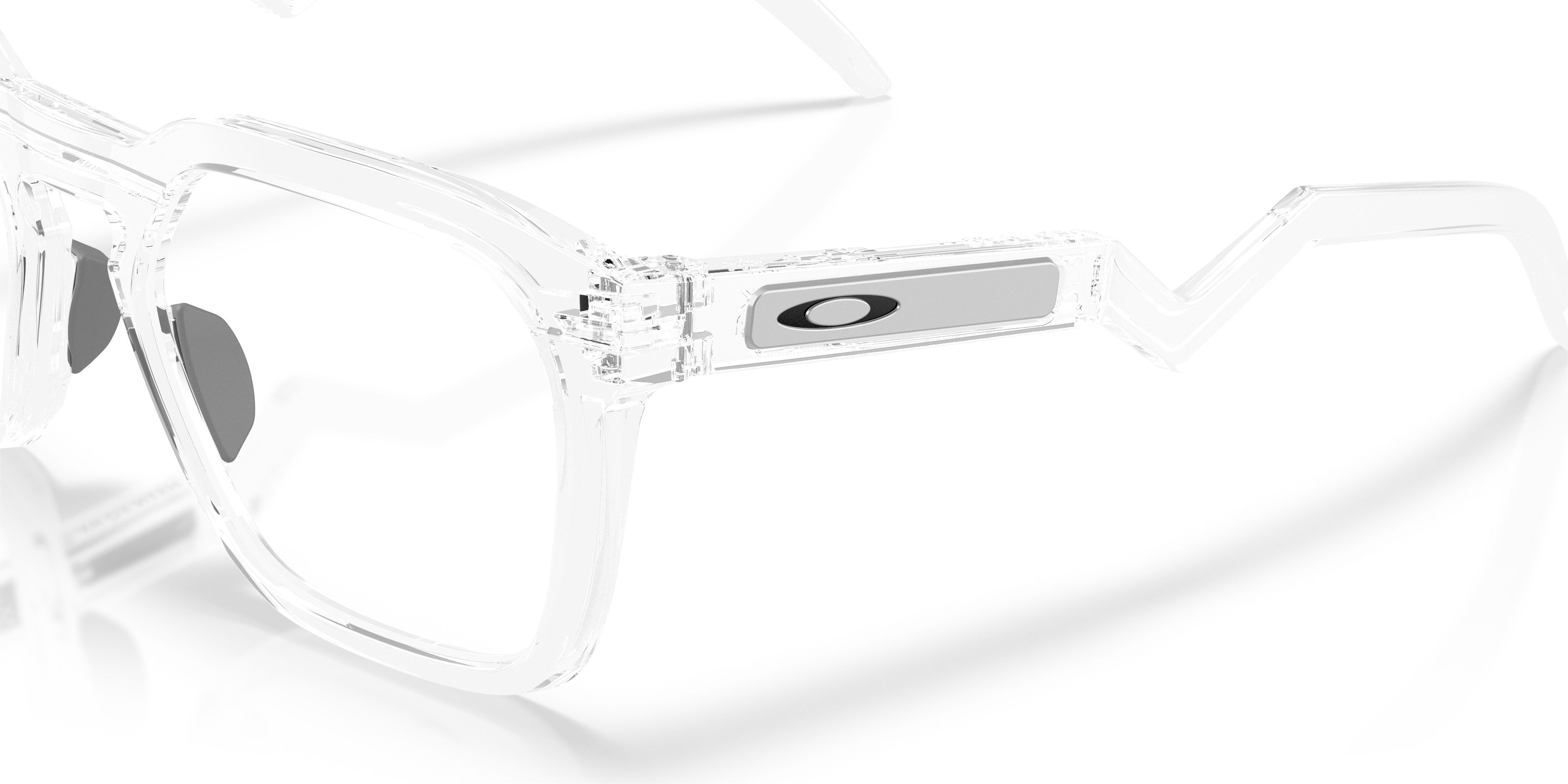 Oakley OX8208 820802 Hstn Sq Rx 